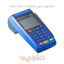 دستگاه کارتخوان سیار NEXGO G3