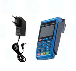 دستگاه کارتخوان سیار NEXGO G3