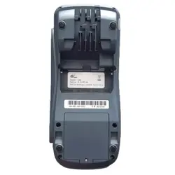 دستگاه کارتخوان سیار پکس S80