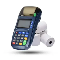دستگاه کارتخوان سیار پکس S80