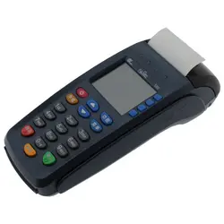 دستگاه کارتخوان سیار پکس S 90 ریجستر