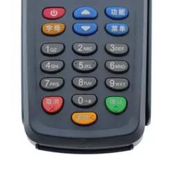 دستگاه کارتخوان سیار پکس S 90 ریجستر