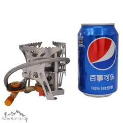 سرشعله شلنگ دار