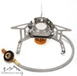 سرشعله شلنگ دار