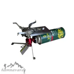 سرشعله زمینی اسنوهاک مدل SN20-A8