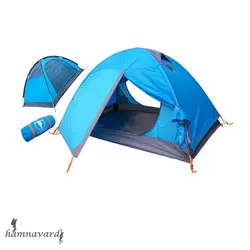 چادر کوهنوردی 2-3 نفره کله گاوی (پکینیو) مدل PKN c2001