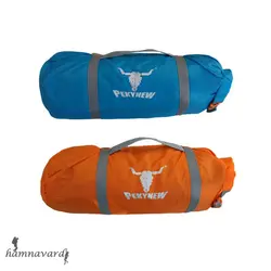 چادر کوهنوردی 2-3 نفره کله گاوی (پکینیو) مدل PKN c2001