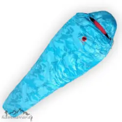 کیسه خواب ماموت مدل Duck Down