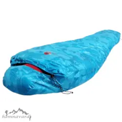 کیسه خواب ماموت مدل Duck Down