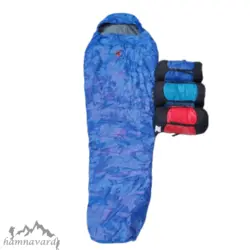 کیسه خواب ماموت مدل Duck Down