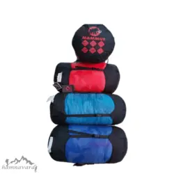 کیسه خواب ماموت مدل Duck Down