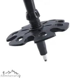 باتوم کلیپسی اسنوهاک مدل SN-314