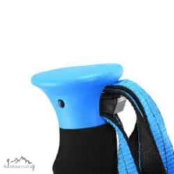 باتوم کلیپسی اسنوهاک مدل SN-314