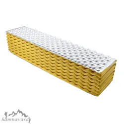 زیر انداز سفری آل نیکو مدل آکاردئونی