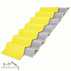 زیر انداز سفری آل نیکو مدل آکاردئونی