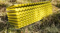 زیر انداز سفری آل نیکو مدل آکاردئونی