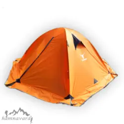 چادر کوهنوردی 2-3 نفره کله گاوی (پکینیو) مدل PKN c2001B اورجینال