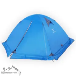 چادر کوهنوردی 2-3 نفره کله گاوی (پکینیو) مدل PKN c2001B اورجینال