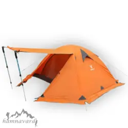 چادر کوهنوردی 2-3 نفره کله گاوی (پکینیو) مدل PKN c2001B اورجینال