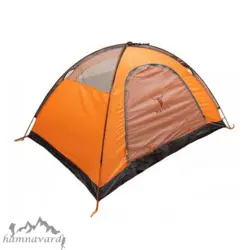 چادر کوهنوردی 2-3 نفره کله گاوی (پکینیو) مدل PKN c2001اورجینال