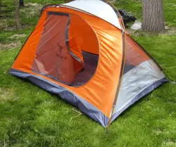 چادر کوهنوردی 2 نفره کله گاوی (پکینیو) مدل PKN c2003اورجینال