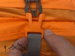 چادر کوهنوردی 2 نفره کله گاوی (پکینیو) مدل PKN c2003اورجینال