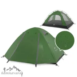 چادر سه نفره نیچرهایک NH18Z033-P