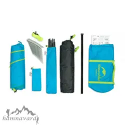 چادر سه نفره نیچرهایک NH18Z033-P