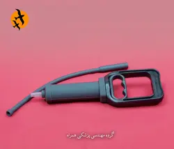 دستگاه وکیوم همراه