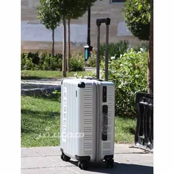 چمدان پلی کربنات برند Uprise