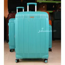 چمدان نشکن برند SUMMIT (با قابلیت خرید تکی و ست کامل)