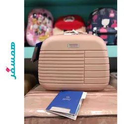 کیف آرایشی پلی پروپلین SUMMIT