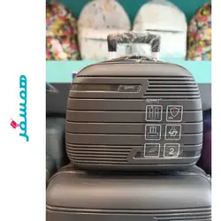 کیف آرایشی پلی پروپلین SUMMIT