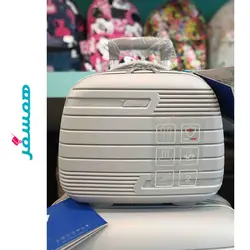 کیف آرایشی پلی پروپلین SUMMIT