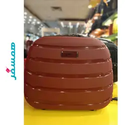 کیف آرایشی پلی پروپلین SUMMIT