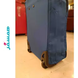 ترولی برزنتی پارتنر PARTNER