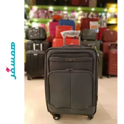 چمدان برزنتی برند سناتور SENATOR