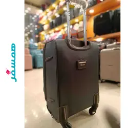 چمدان برزنتی برند سناتور SENATOR