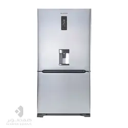 یخچال فریزر کمبی بلانتون مدل BAH-RF3014T - تیتانیوم