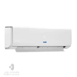 کولر گازی سام SRC3N24HC | همتالونز