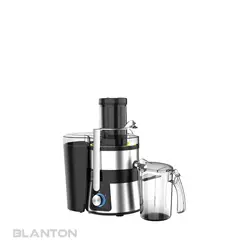 آبمیوه گیری بلانتون مدل BCR-JU1110