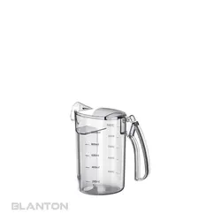 آبمیوه گیری بلانتون مدل BCR-JU1110