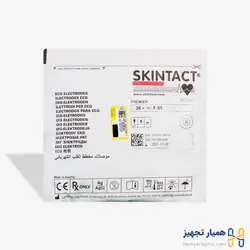 چست لید اسکین تکت SKIN TACT F-55