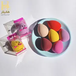 پد تخم مرغی