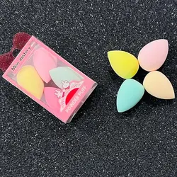 پد کانسیلر چهار تیکه میس میستری