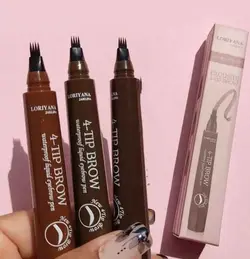 هاشور ابرو لوریانا جاکلینا