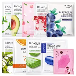 ماسک صورت ورقه ای