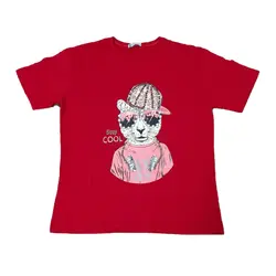 تیشرت جواهر دوزی