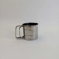 شنگیا- الک استیل - هانیمان