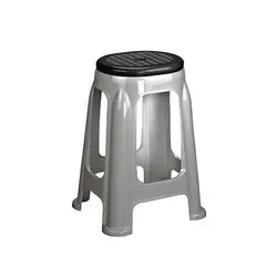 چهارپایه دورنگ بلند 1417-ناصر - هانیمان